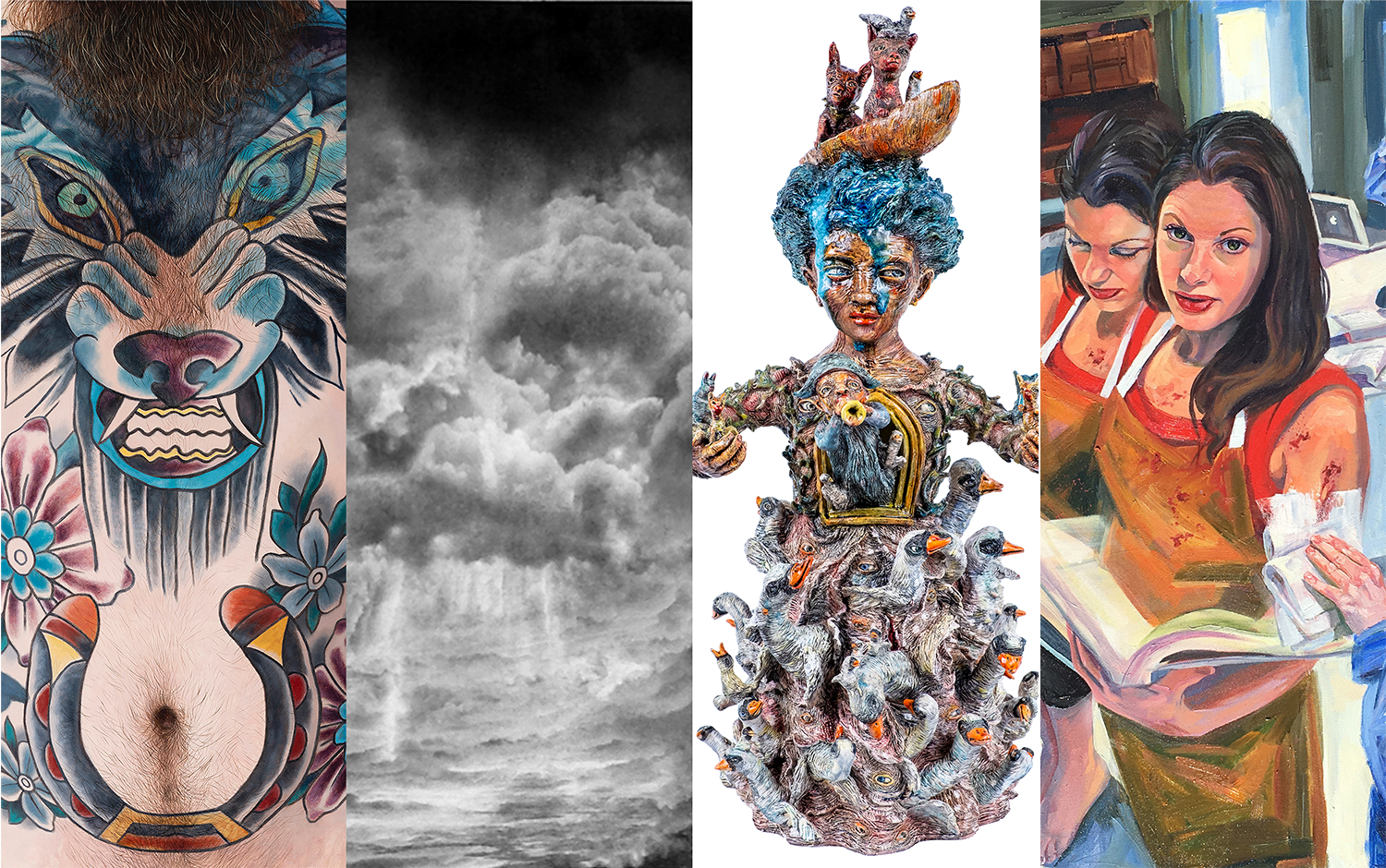 ZMA Live! Perspective Lecture Series