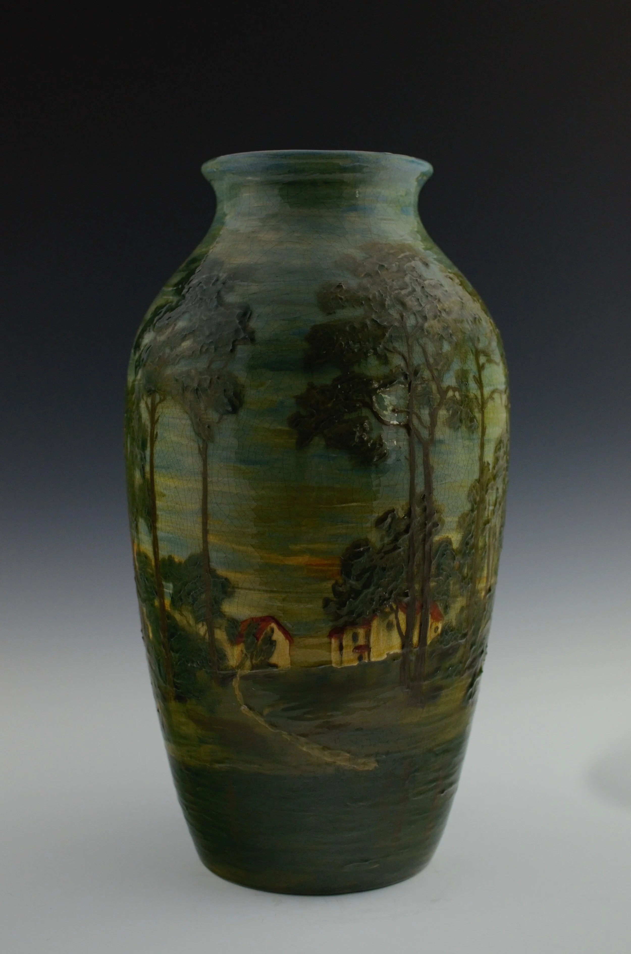 Exhibition Latta Collection Zanesville Museum Of Art