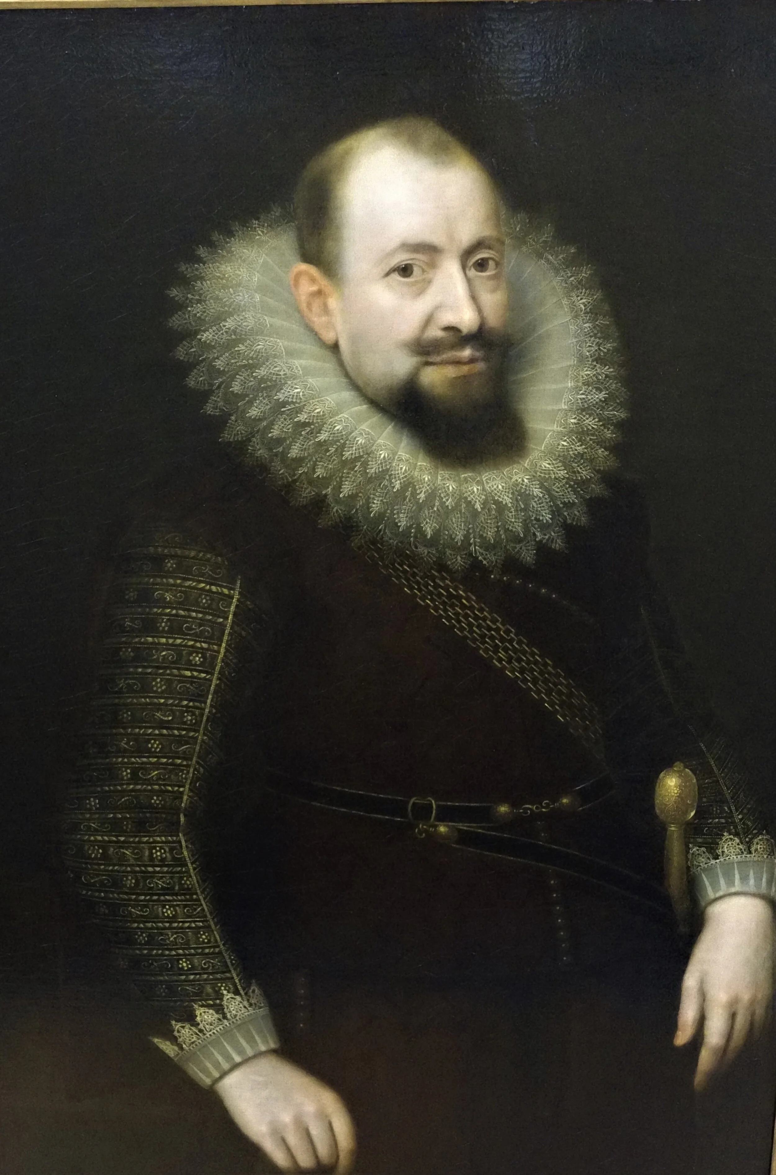 ZMA Photo Hunt: Beards