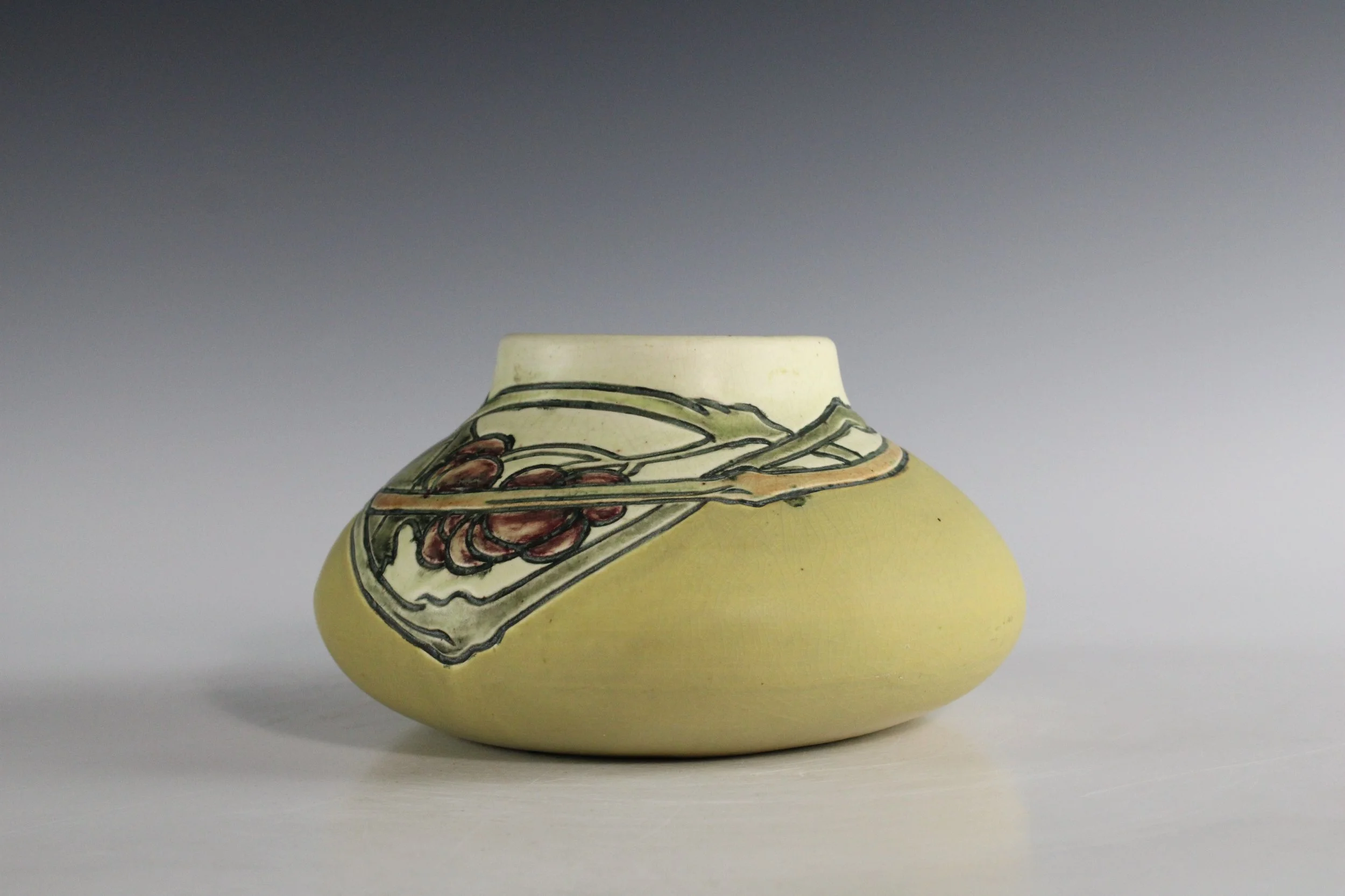 Frank Norman's Weller Pottery-064.JPG