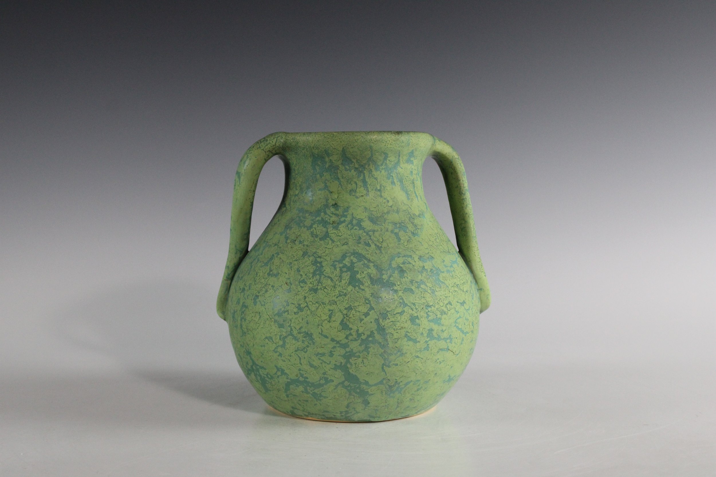 Weller Blank - Welson Pottery Vase