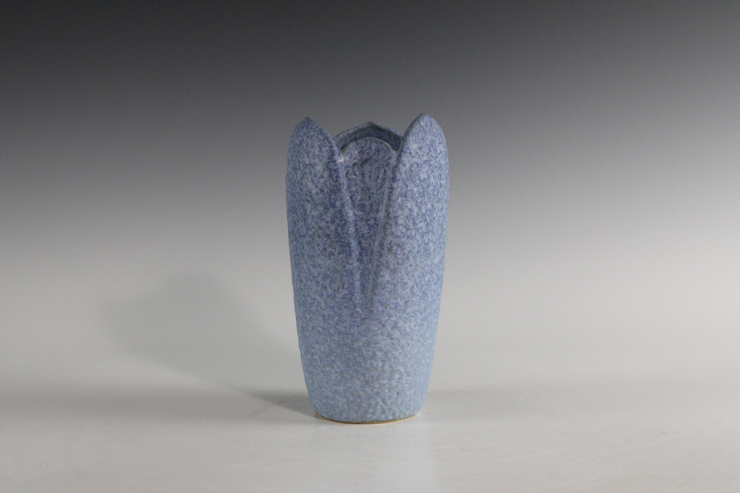 Weller Blank - American Pottery Vase