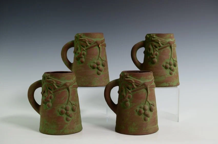 ZMA Photo Hunt: Pottery Lovers