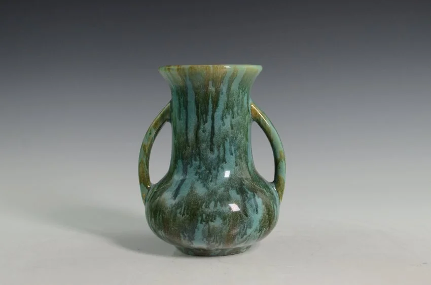 Minute with a Masterpiece: Zanesville Stoneware with ZMA Docent Bonnie Sulens