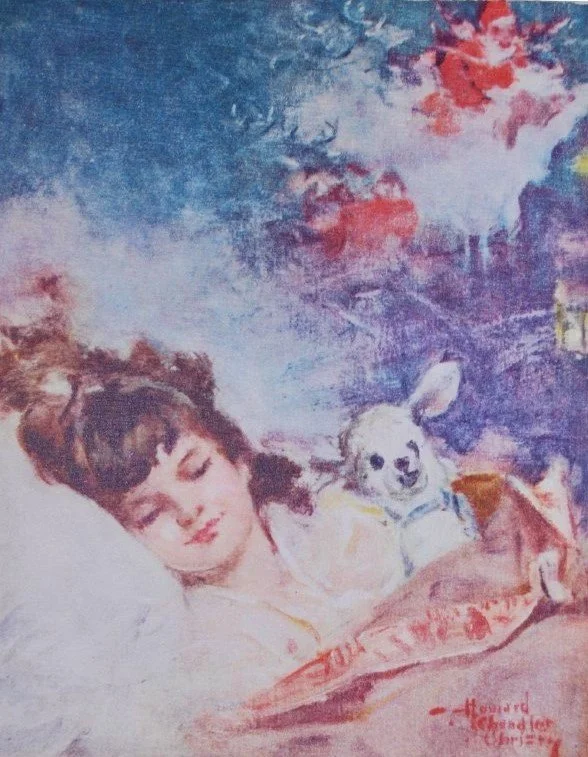 ZMA Photo Hunt: Season's Greetings