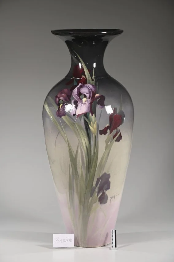 Minute with a Masterpiece: Frank Ferrell