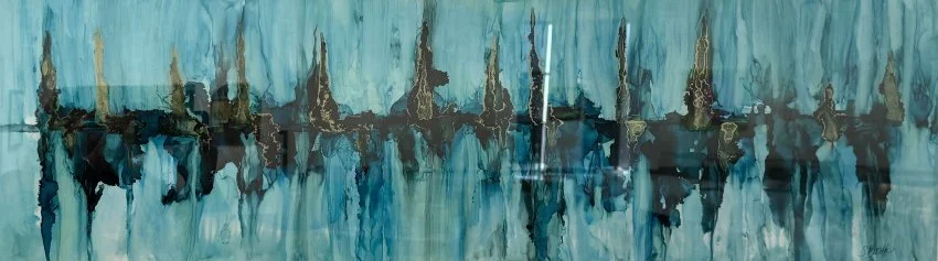 ZMA Puzzler! Rowe's Life by Sandy Booth