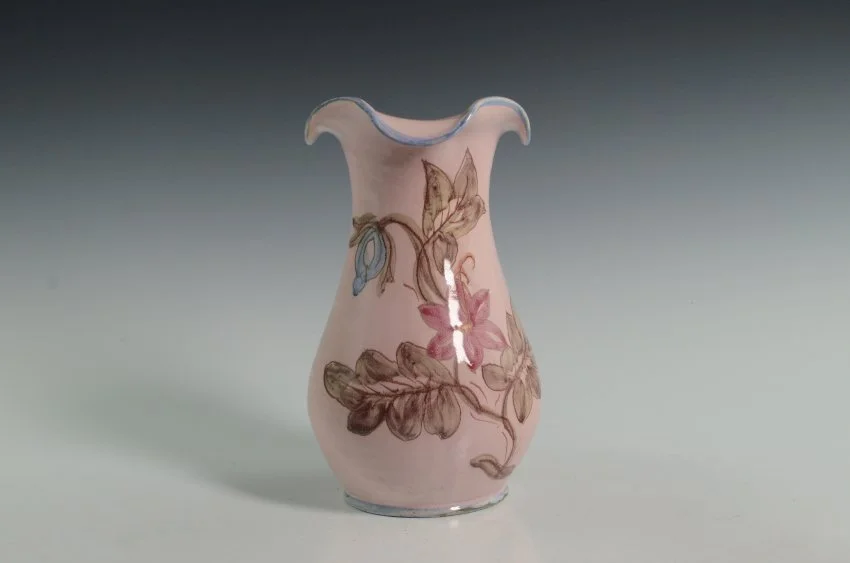 Minute with a Masterpiece: Dorothy England