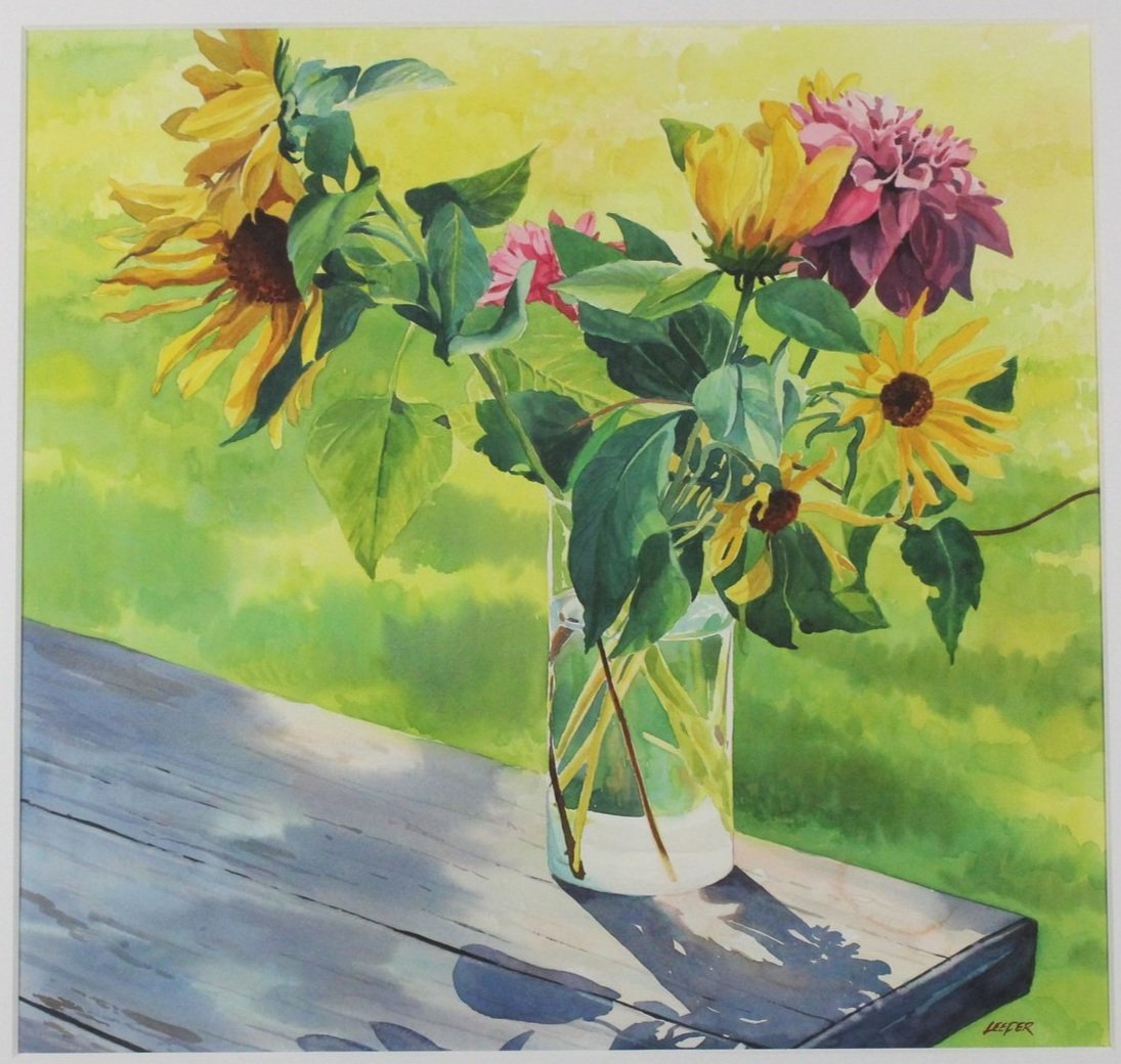 ZMA Photo Hunt: May Flowers