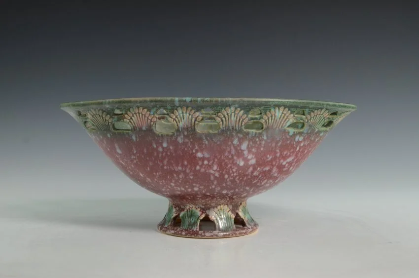 ZMA Photo Hunt: Pottery Lovers