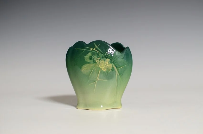 Minute with a Masterpiece: Hester Pillsbury