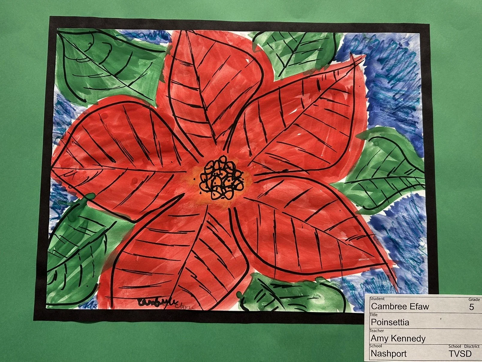 ZMA Photo Hunt: May Flowers