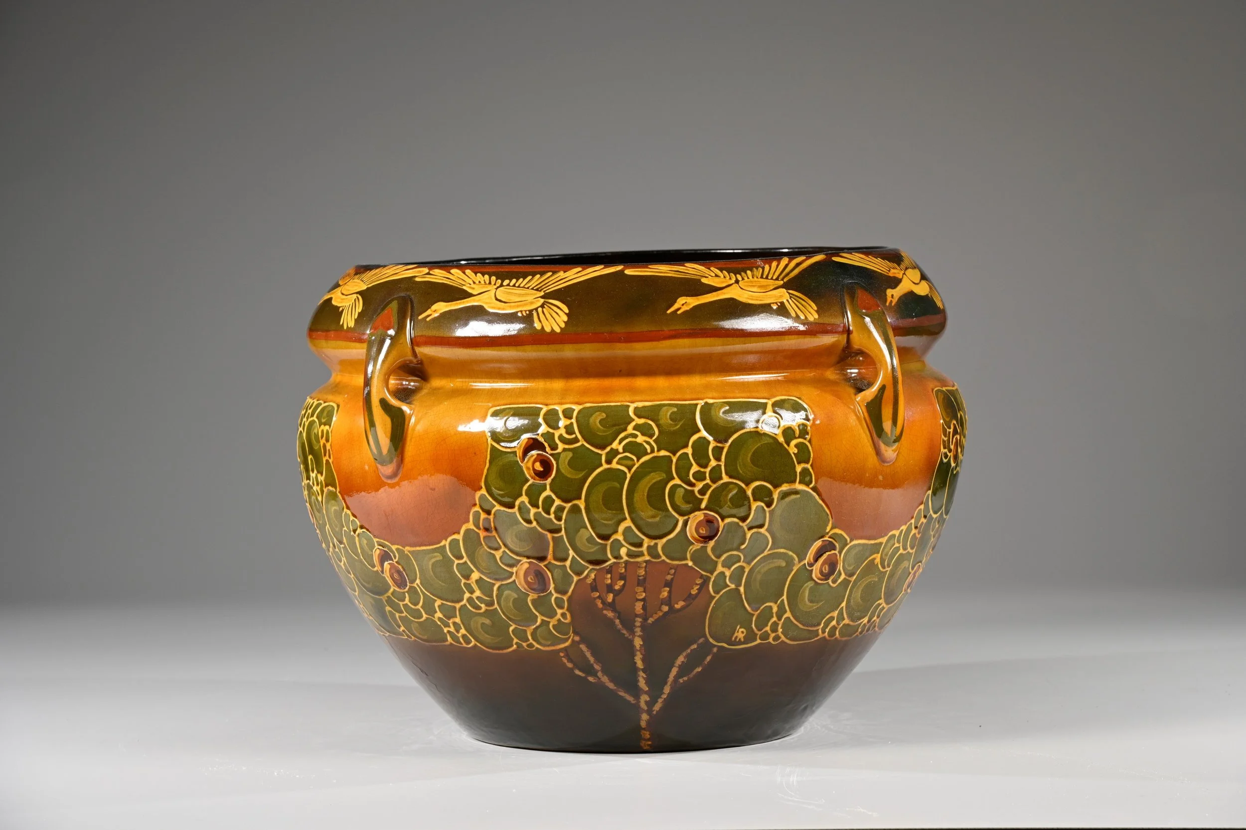 New Board of Director's Orientation Meeting, October 16, 2025