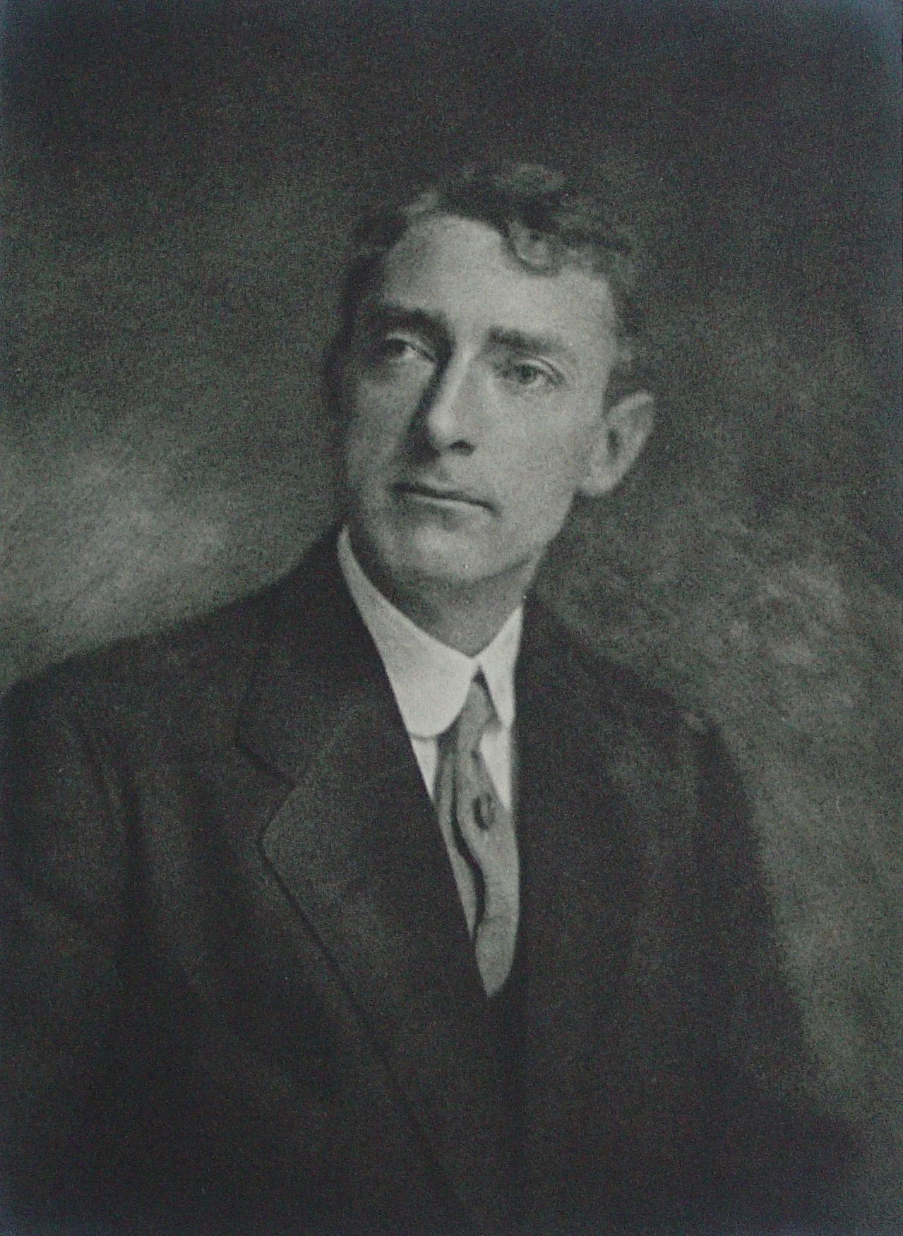 ZMA Puzzler! Howard Chandler Christy by Jane Reece