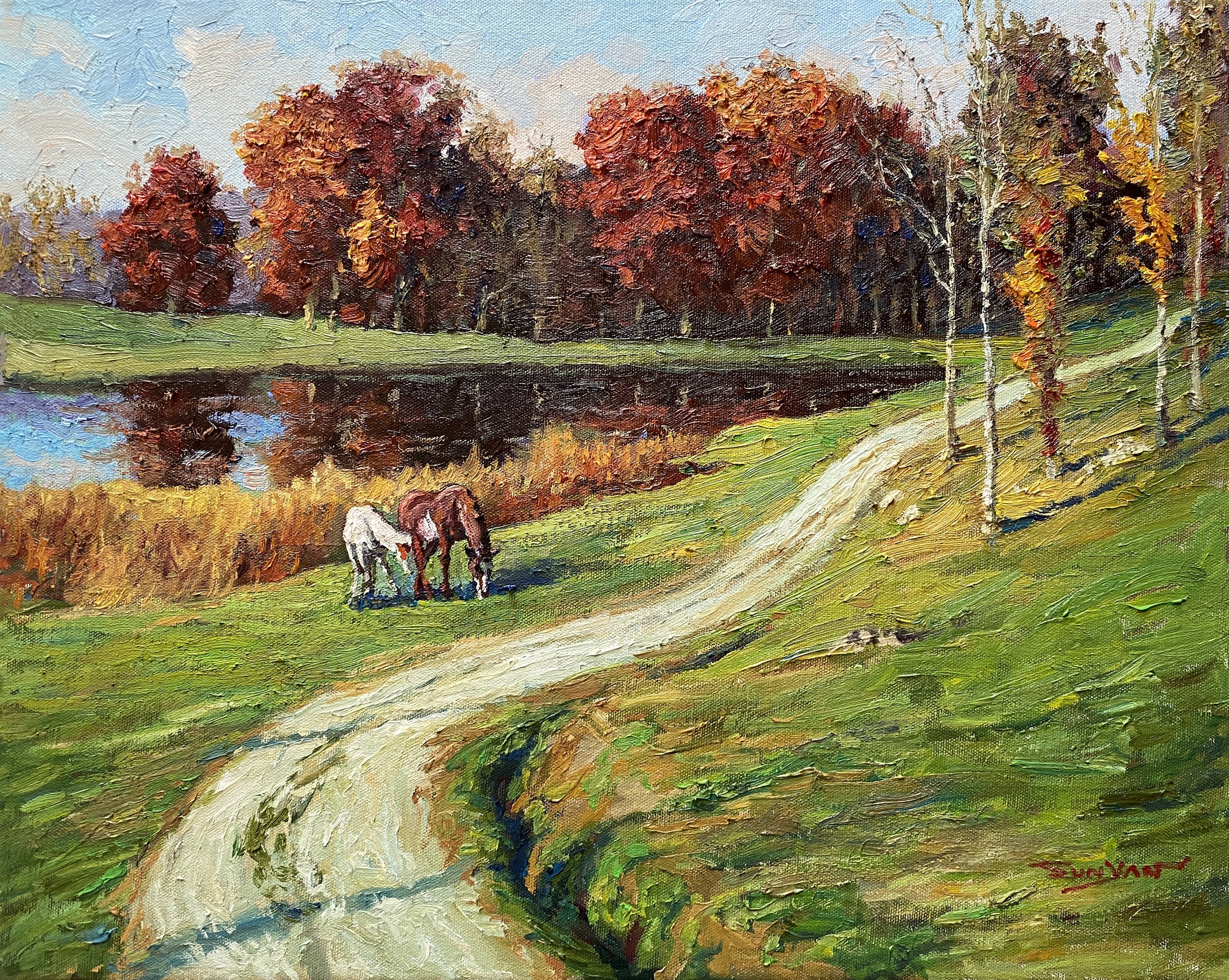 Field Trip: Southern Ohio Museum 