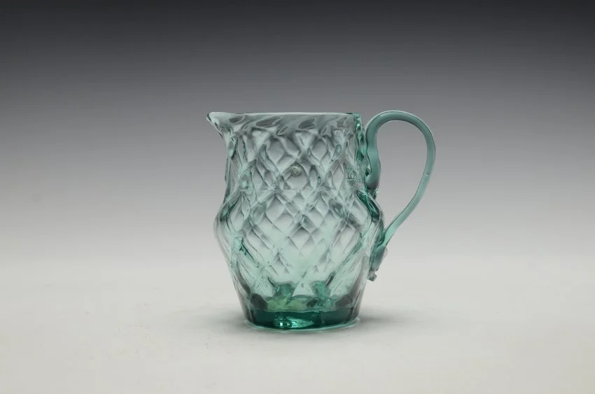 ZMA Photo Hunt: Ohio Glass