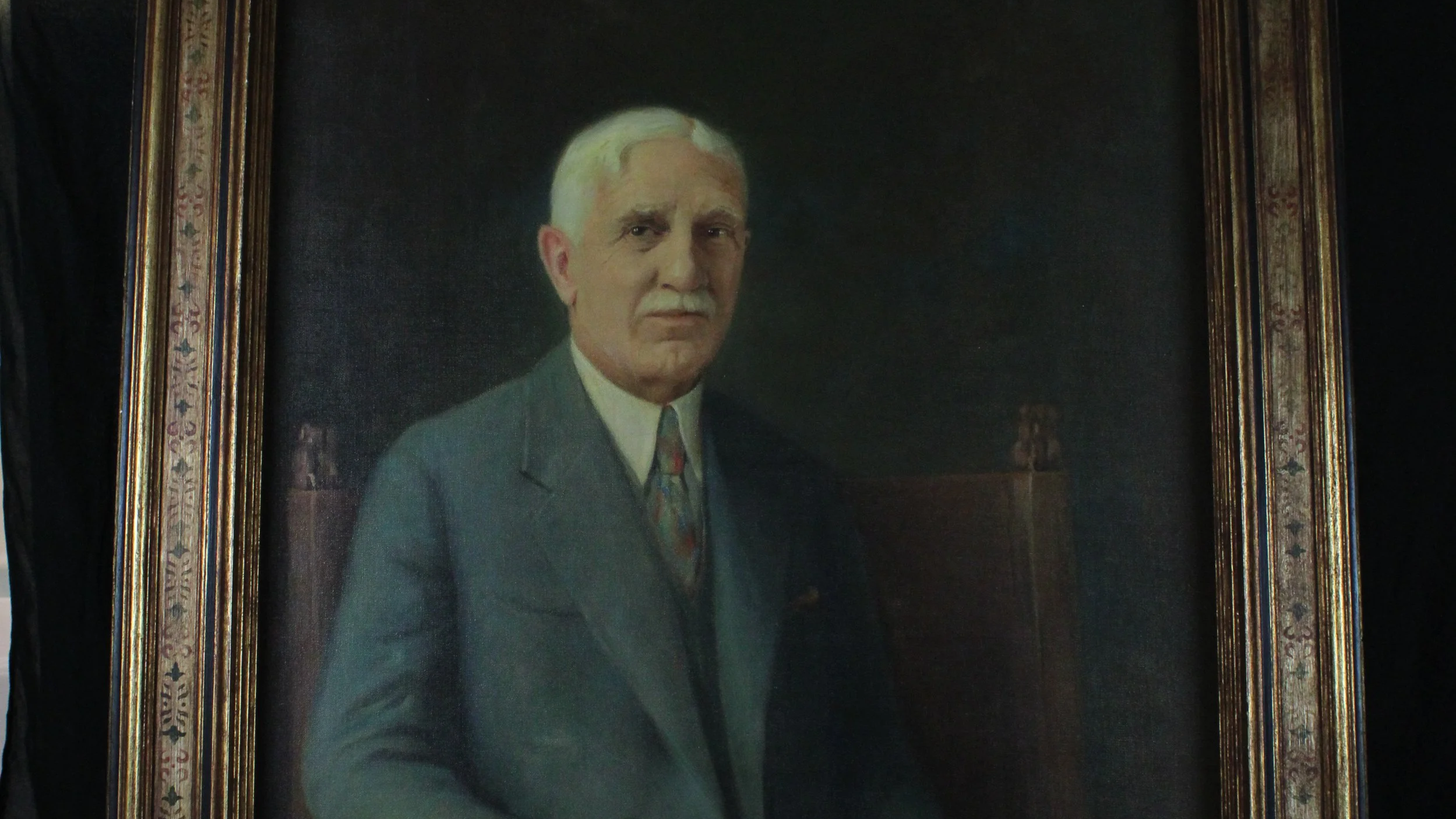 ZMA Photo Hunt: Dress in Blue