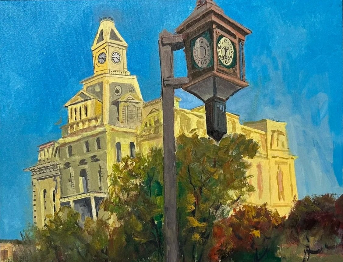 ZMA Photo Hunt: Children's Art