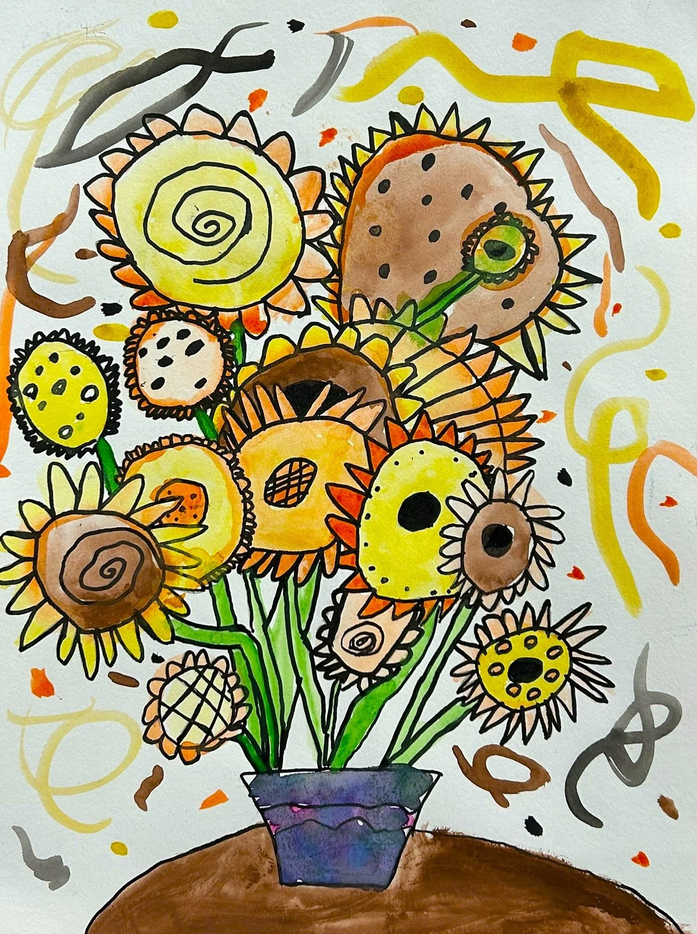 ZMA Photo Hunt: May Flowers 