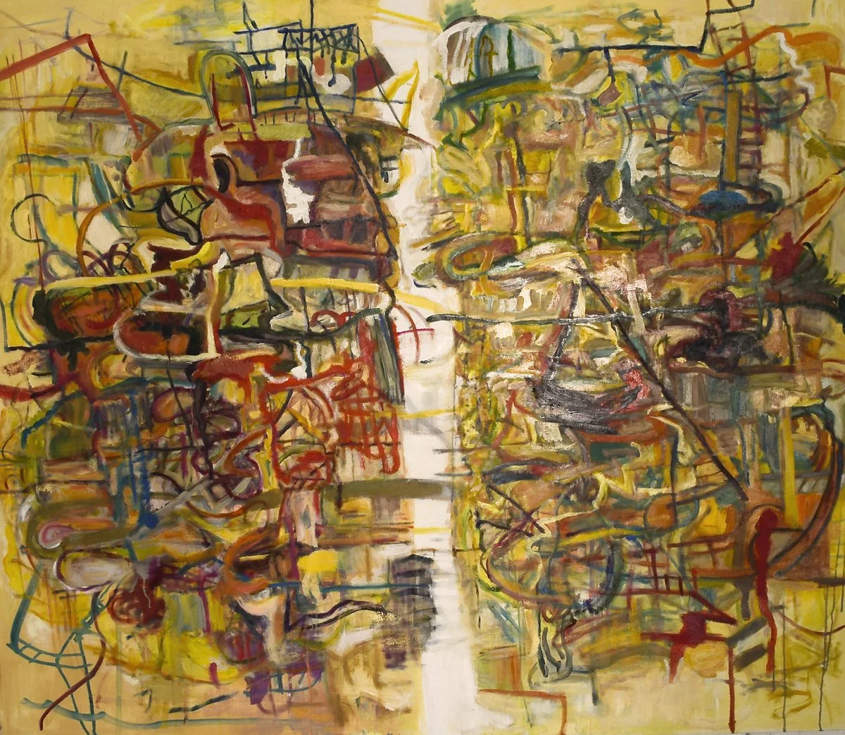 ZMA Photo Hunt: Ohio Art