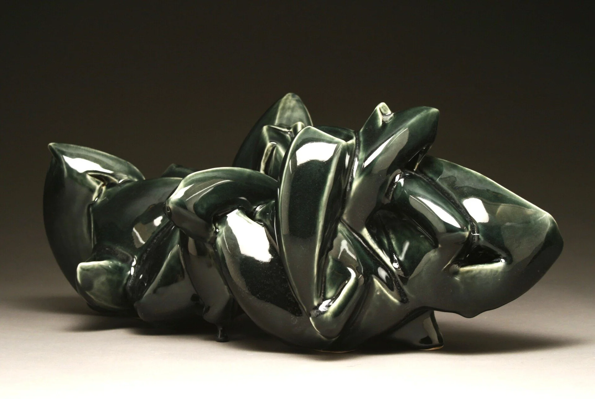 ZMA Puzzler! Grasshopper by Molly Johnson