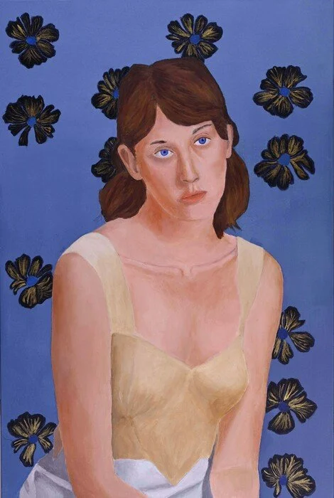 Mazurek Robert 1 Portrait of Sarah VI.jpg