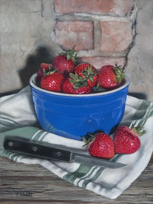 Shutt Tracy 1 Summer’s bounty.jpg