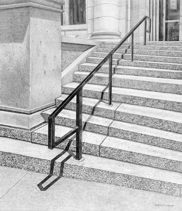 Szabla Charles 2 Columbus Metropolitan Library Steps.jpg