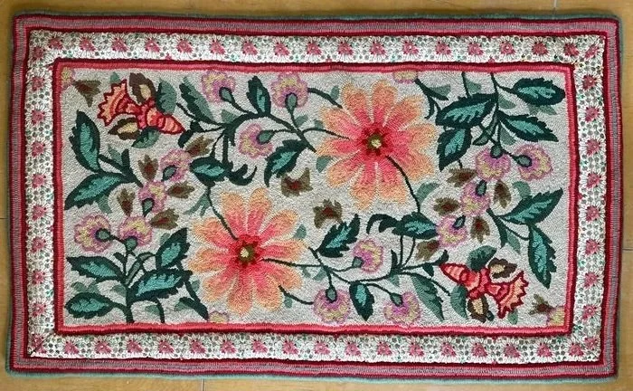 ZMA Photo Hunt: Fiber Art 