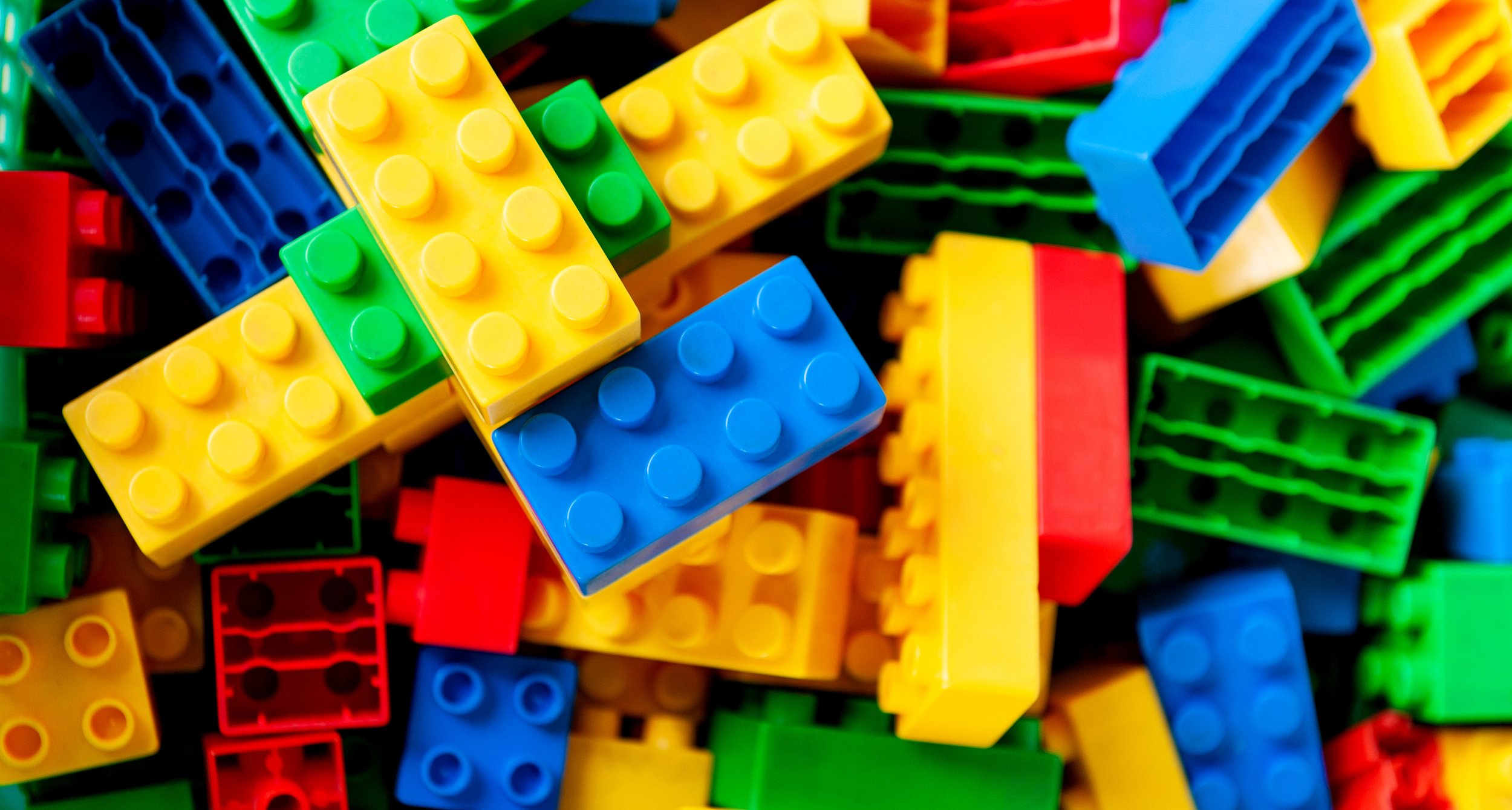 Save the Date! LEGO® is Returning to the ZMA!