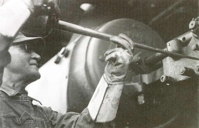 ZMA Photo Hunt: American Workers 