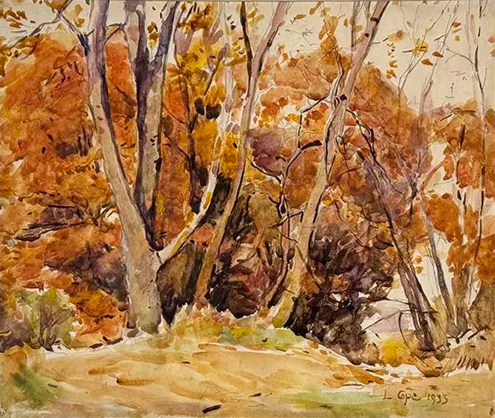 ZMA Photo Hunt: Fall Foliage