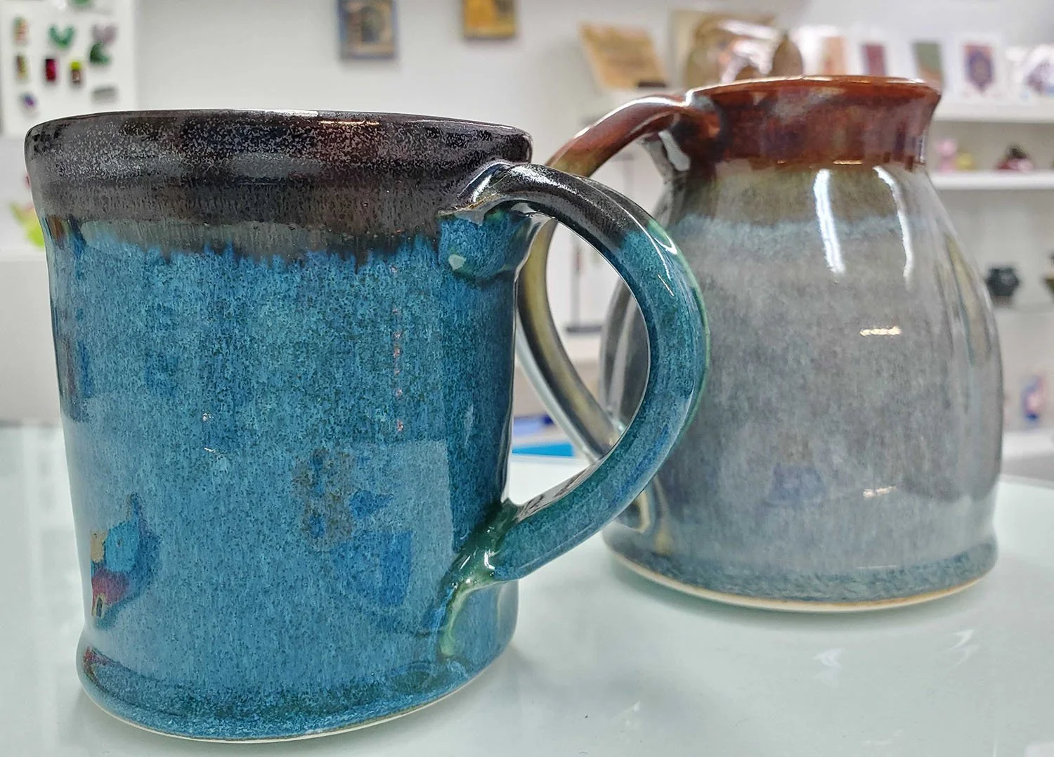Museum Store — Zanesville Museum of Art