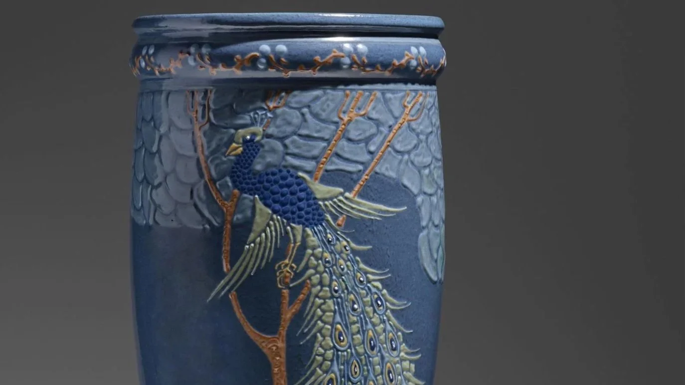 Current Exhibitions — Zanesville Museum of Art