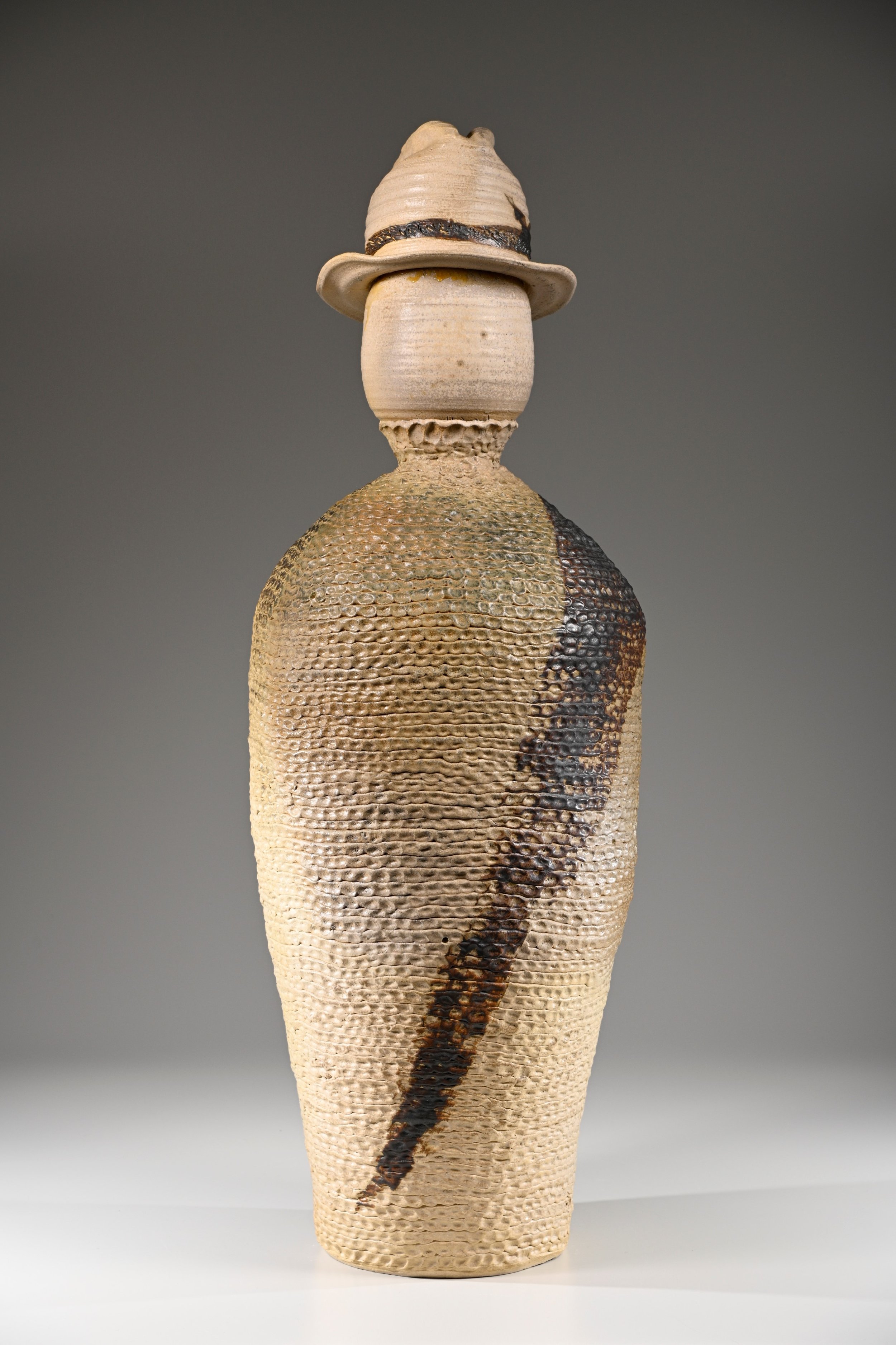 Docent meeting, Exploring Ohio History Through Art, Economics