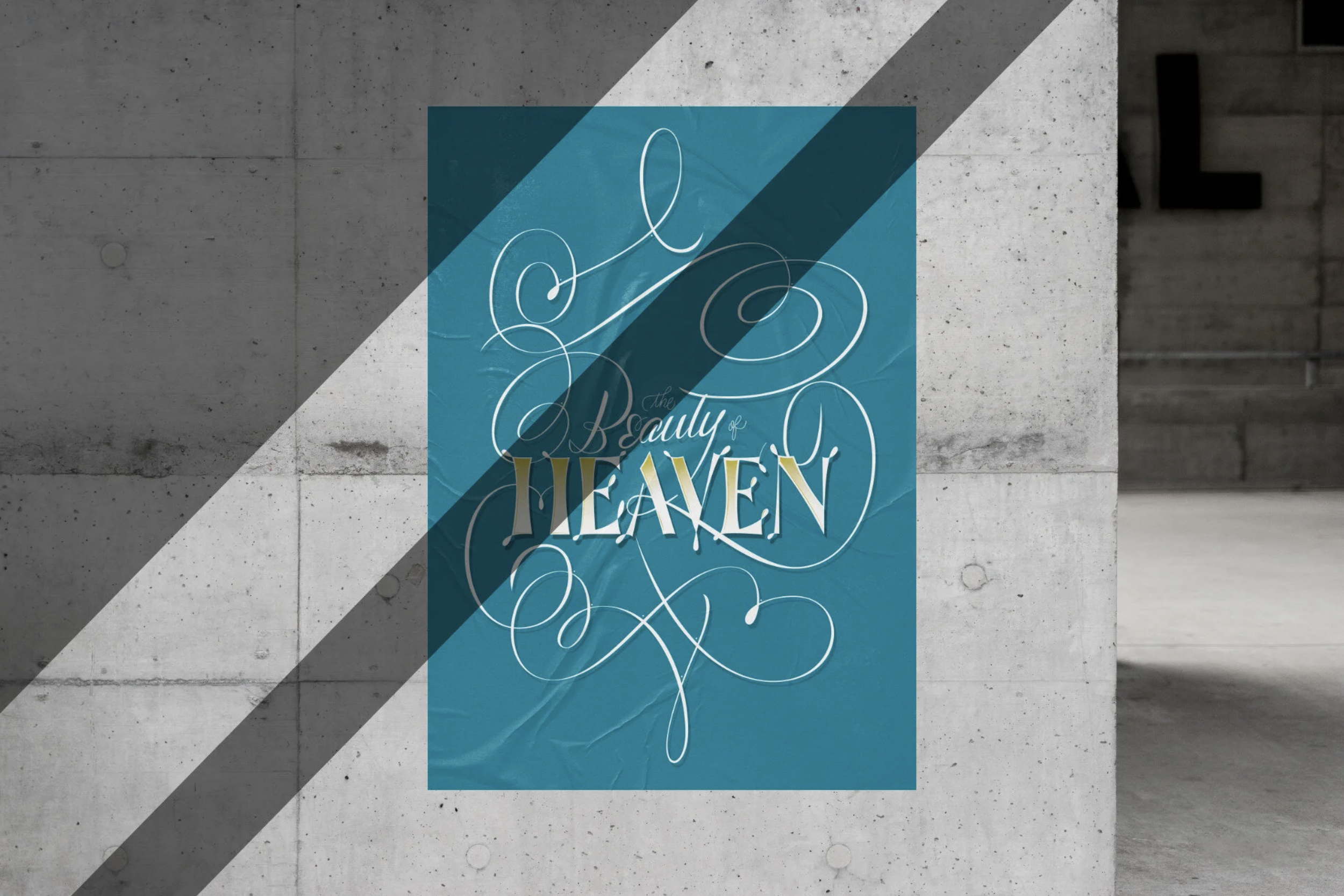 The Beauty of Heaven