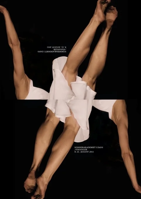 DYBWIK DANCE ACADEMY / FLYER