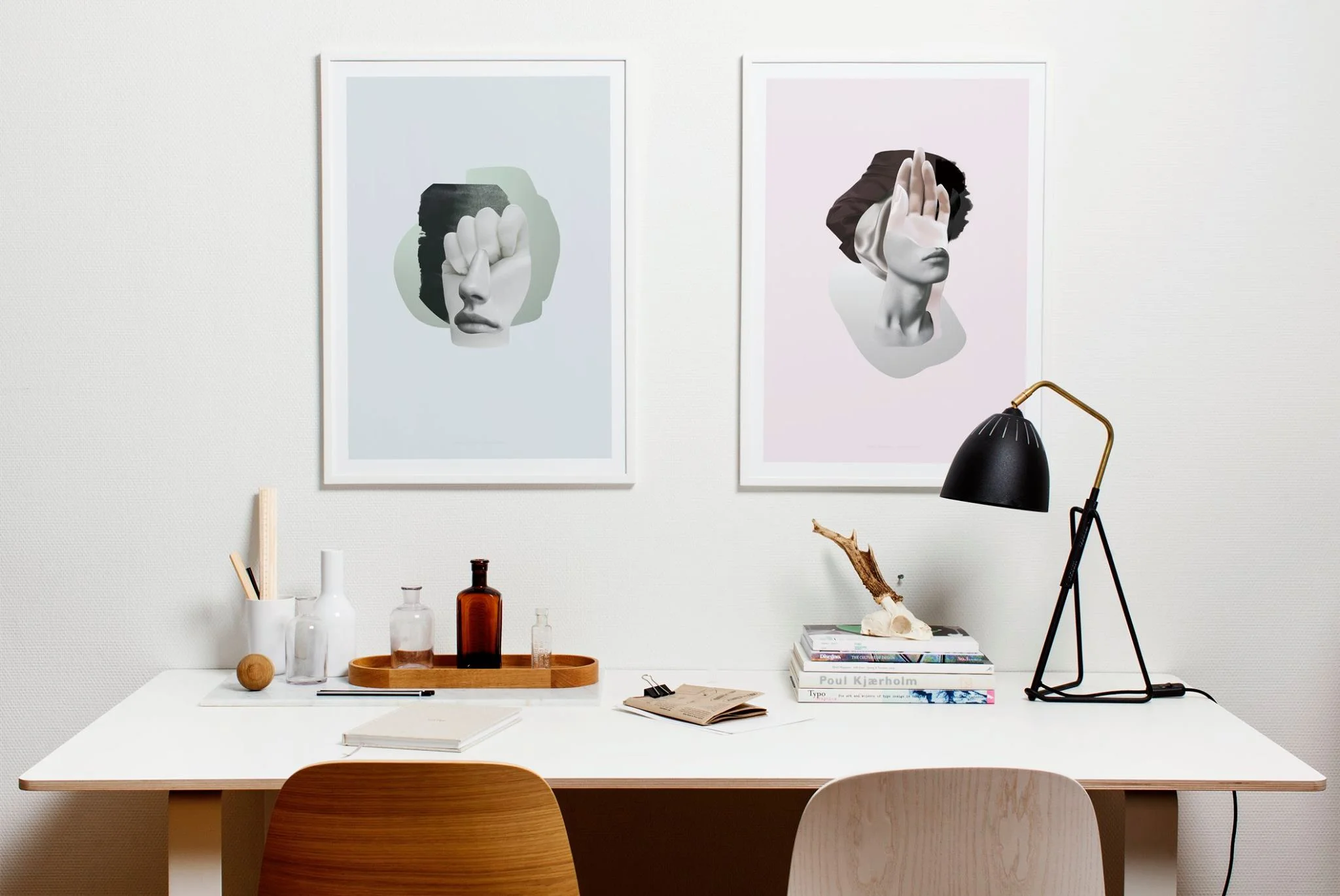 PHOTO: PAPER COLLECTIVE