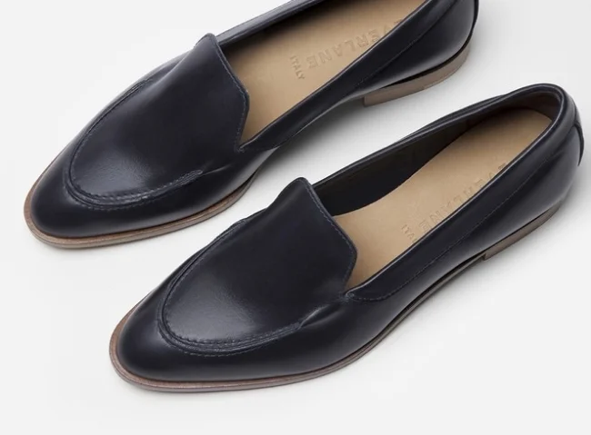 The Modern Loafer ($165)