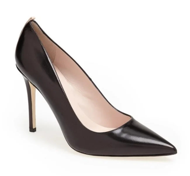 SJP ‘Fawn 100’ Pump ($350) from Nordstrom