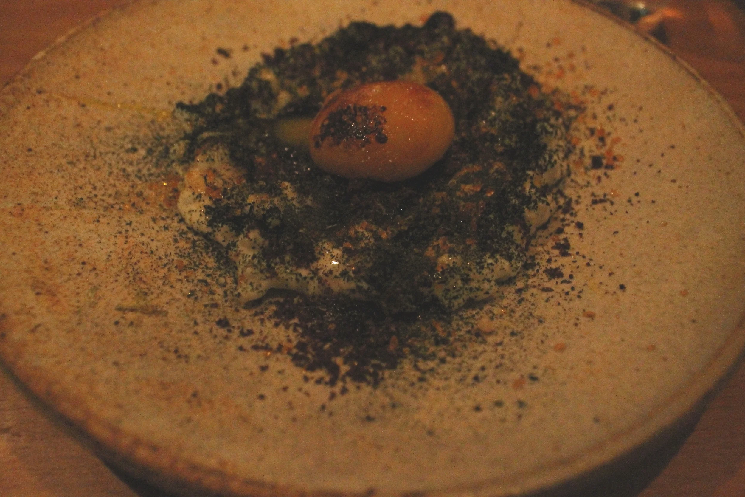 Rice pudding