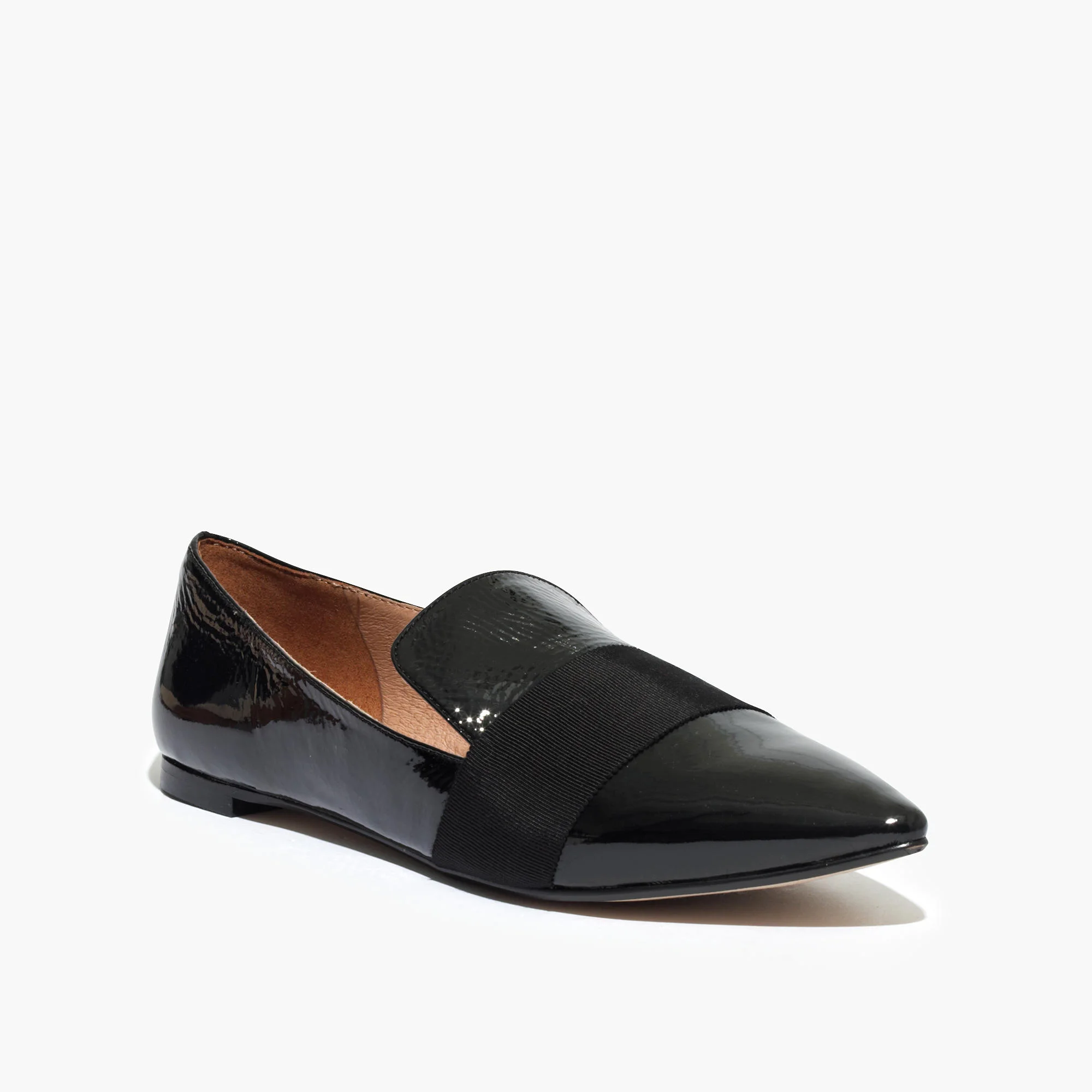 Madewell Loafer , $128