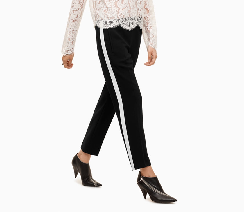   Darontal Pant , $125 