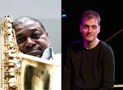 HBQ Opens for Pee Wee Ellis and Jason Wilson