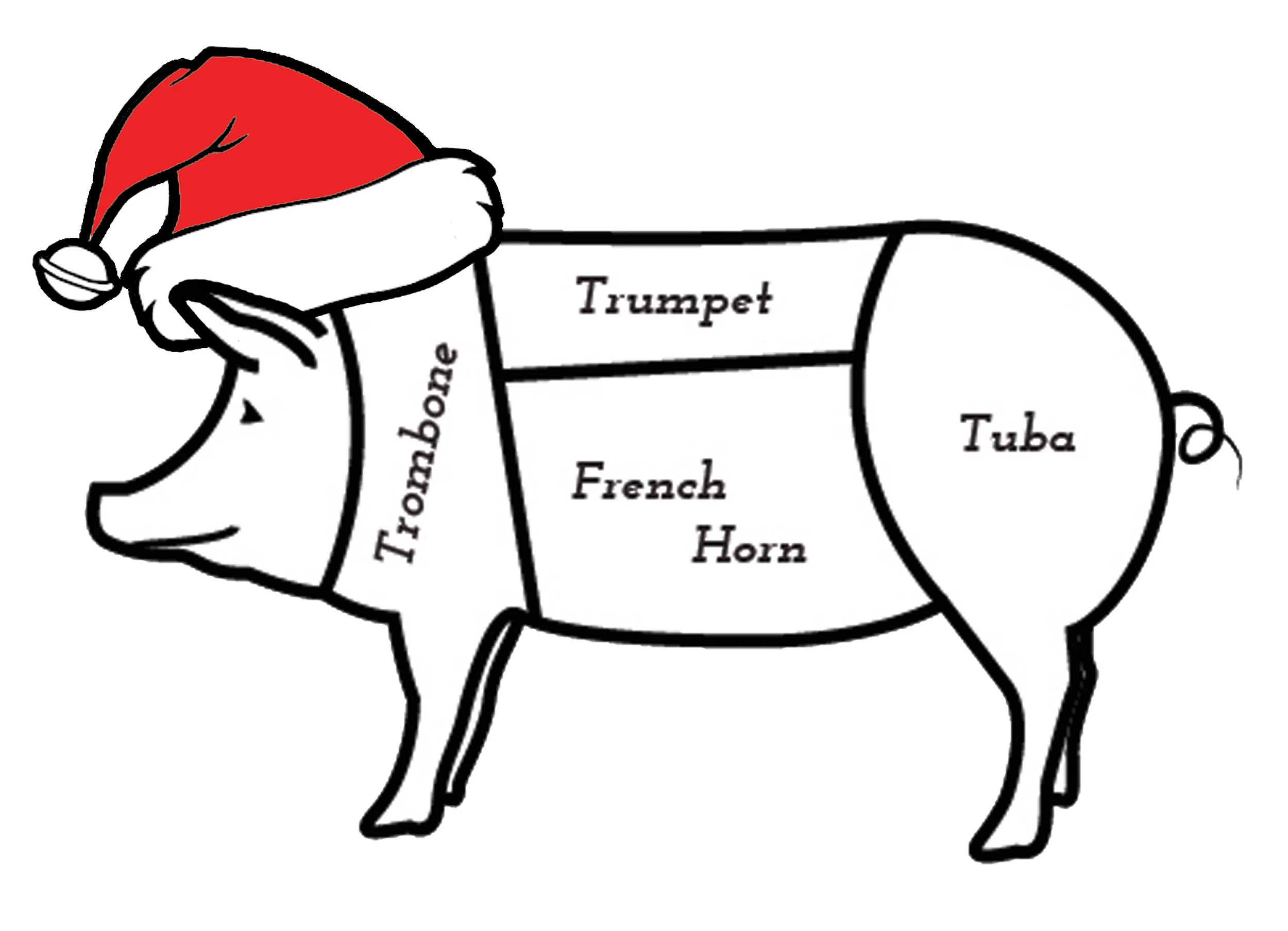 Hogtown Holidays in St. Catharines