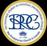 Easter Sunday @ Rosedale Presbyterian Church