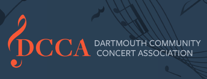 Dartmouth Community Concert Association