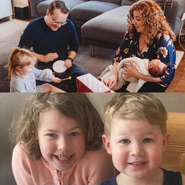 Happy Father&rsquo;s Day to @ianfeenstra and @austinja12 from the HBQ - and to all of our fans and followers, treat your Dad extra special today!