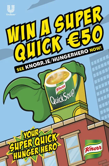 Knorr (OOH)