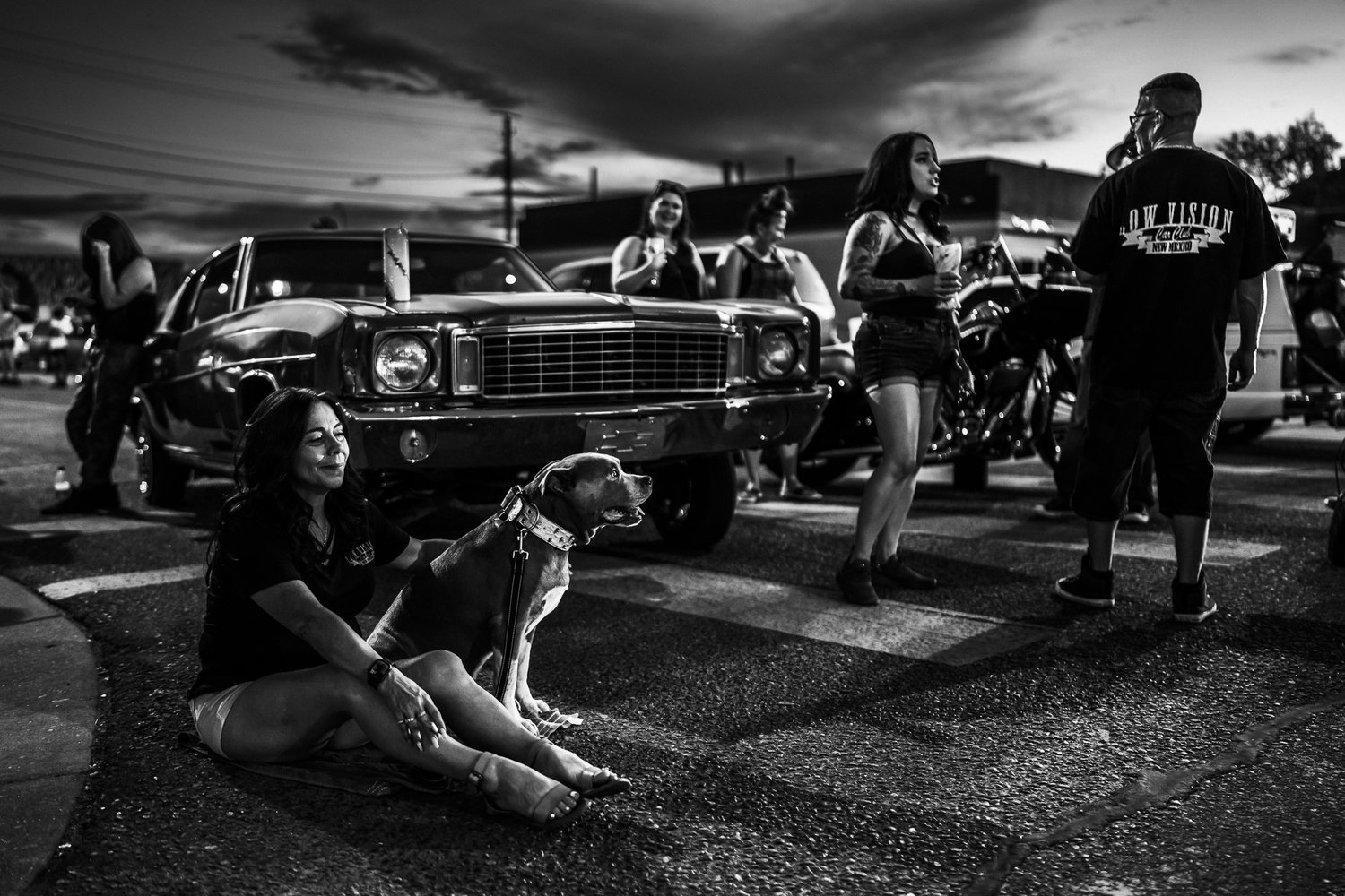 Nathaniel Tetsuro Paolinelli | Documentary Photographer | New Mexico